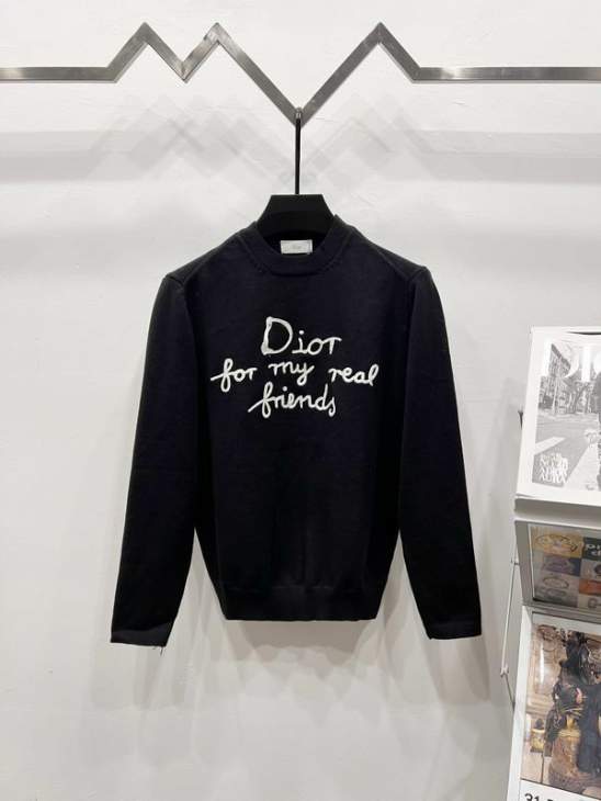 Picture of Dior Sweaters _SKUDiorS-XLqqtxQ11444799